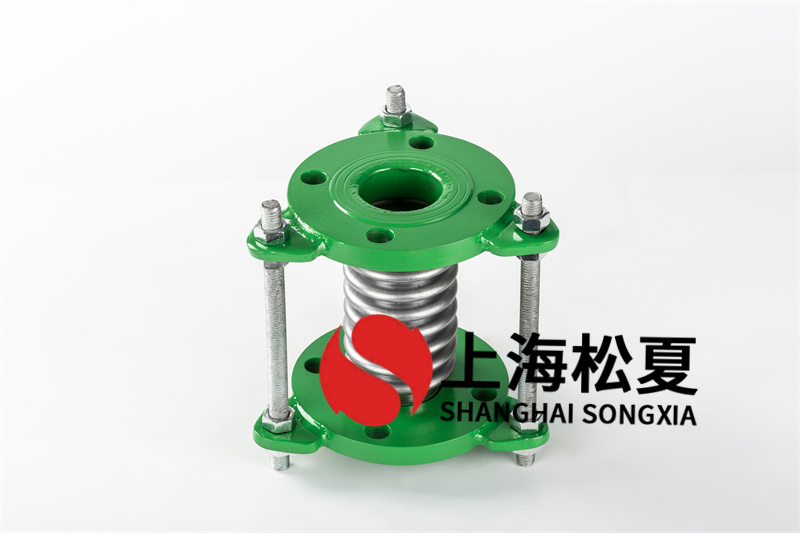 補償器拼裝疑難問題