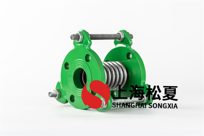 不銹鋼板持續高溫波紋補償器產品有什么的優勢