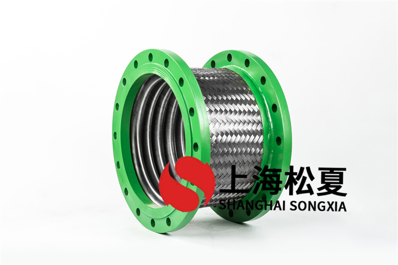 了解矩形金屬軟管一般用于哪些行業