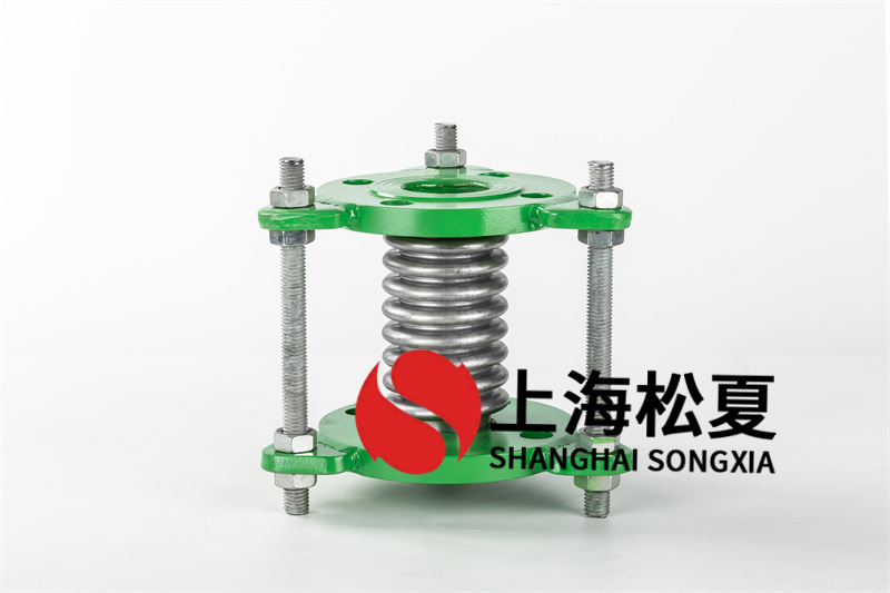 石油化工設備波紋補償器是如何工作的？