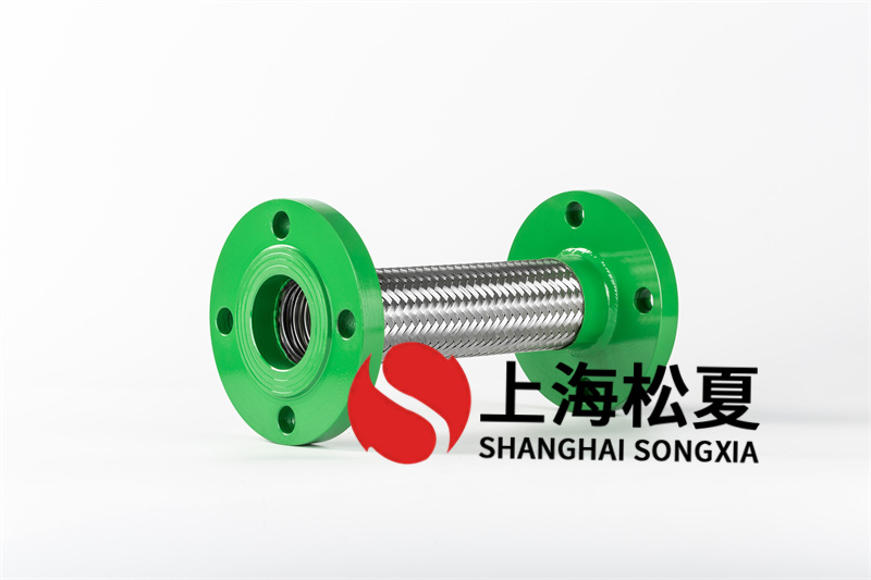 什么是波紋金屬軟管的參數？