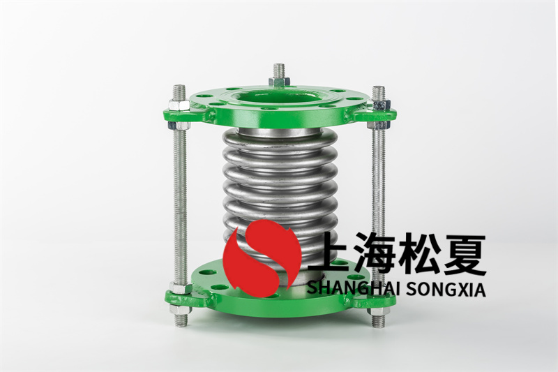 不銹鋼波紋管軟管的內壁如何保養？