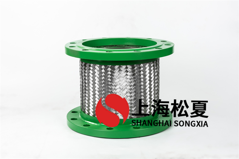 大口徑金屬軟管的特點(diǎn)有哪些？.jpg