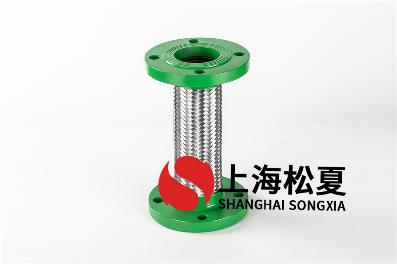?輸油金屬軟管的產品性能如何？