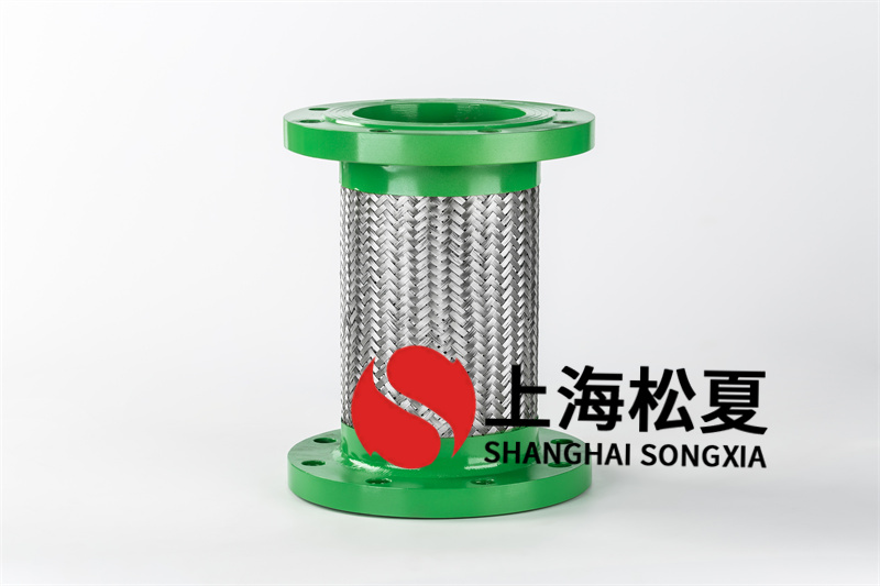 耐酸金屬軟管的結(jié)構及特性