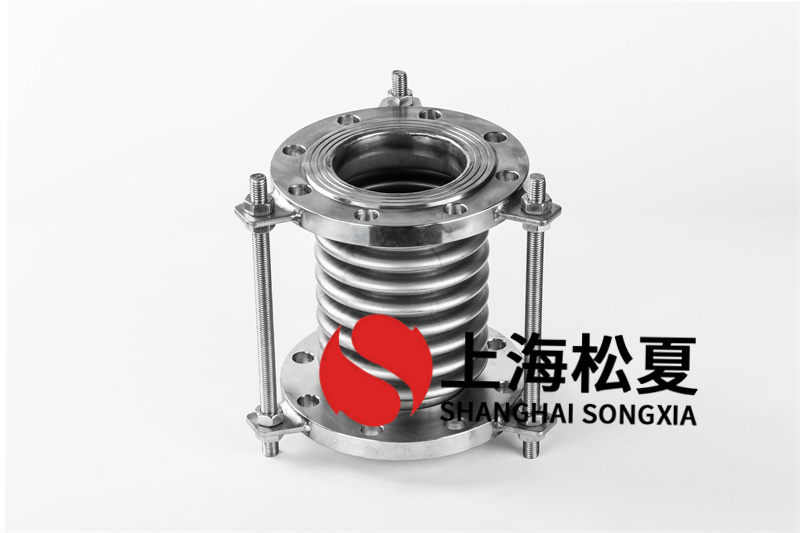 不銹鋼波紋管可以用在哪些地方？