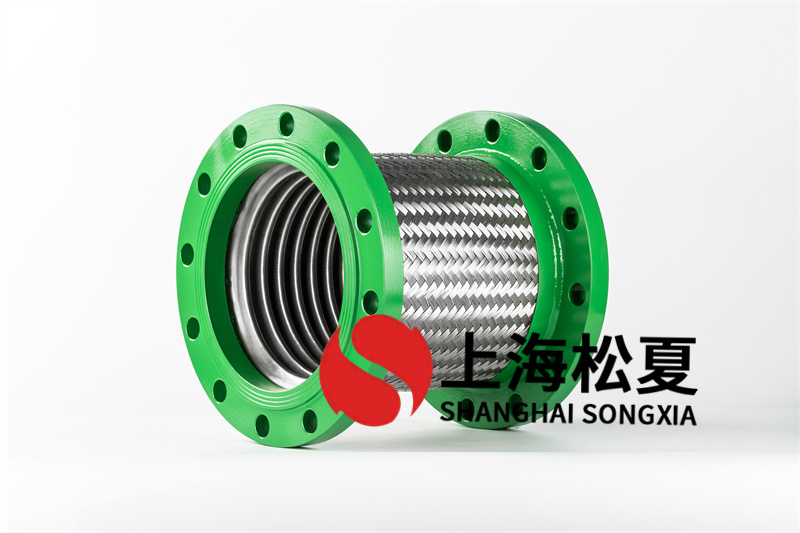 反滲透設備安裝可撓性金屬軟管的應用與優化